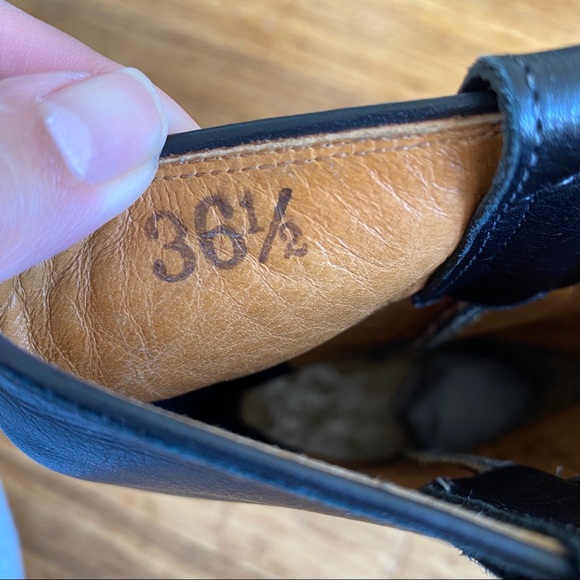 TAMARA MELLON mid calf boot - Picture 4 of 7